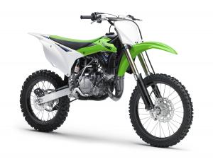 Kawasaki KX100